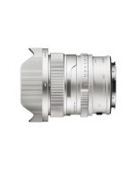 Sigma 20mm F2 DG I C - L Mount Lens - Silver - topside horizontal