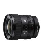 Sony FE 20mm F/1.8G Lens