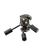 Manfrotto MN229 3-Way Tripod Head