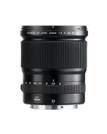 Fujifilm GF 23mm f/4 R LM WR Lens