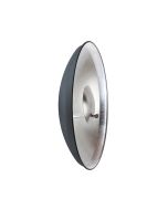 Elinchrom Softlite Silver Beauty Dish Reflector 