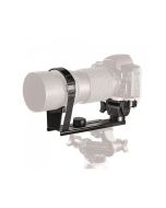 Manfrotto 293 Telephoto Lens Support