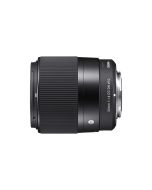 Sigma 30mm F1.4 DC DN | C - Nikon Z Lens