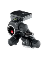 Manfrotto 410 Junior Geared Tripod Head