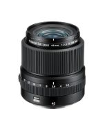 Fujifilm GF 45mm f/2.8 R WR Lens