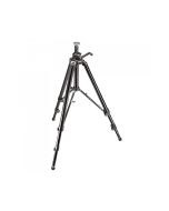 Manfrotto MN475B Pro Geared Tripod Open 