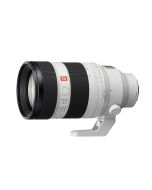 Sony FE 50-150mm F2 GM Lens - front slant horizontal 
