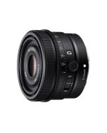 Sony FE 50mm f/2.5G Lens