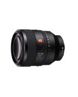 Sony FE 50mm f/1.2 GM Lens