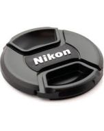 Nikon Front Lens Cap 52MM