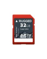 ProMaster Rugged SDXC V30 UHS-I Memory Card - 32GB