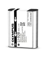 Olympus LI-92B Li-ion Battery Pack