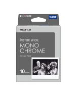 Fujifilm Instax Wide Format Monochrome Film