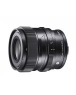 Sigma 65mm F2 DG DN | C - L-Mount Lens