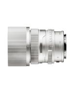 Sigma 65mm F2 DG | C - L-Mount Lens - Silver
