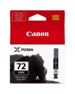 Canon Ink PGI-72MBK Matt Black