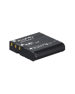 KODAK PIXPRO Battery LB-060B NP-70B 3.7v 11mAh