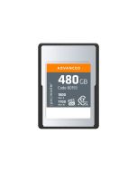 ProMaster Advanced CFexpress 4.0 Type A Memory Card - 480GB - front
