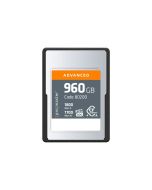 ProMaster Advanced CFexpress 4.0 Type A Memory Card - 960GB - FRONT 