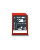 ProMaster Rugged SDXC V60 UHS-II Memory Card - 128GB - front card