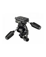 Manfrotto MN808RC4 Tripod Head