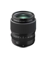 Fujifilm GF 80mm f/1.7 R WR Lens