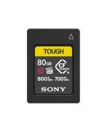 Sony CFexpress Type A 80GB Card