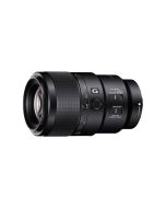 Sony FE 90mm F2.8 Macro G OSS Lens