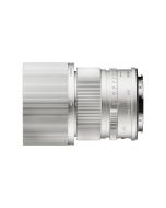 Sigma 90mm F2.8 DG | C - L-Mount Lens - Silver - topside horizontal