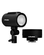 Profoto A2 Connect Kit for Nikon - A2 Head and Connect 