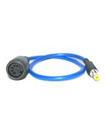 Elinchrom RQ Adapter Charger Cable for 11093 / 19293