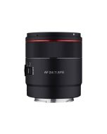 Samyang AF 24mm f/1.8 Lens - Sony FE Mount