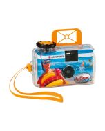 AgfaPhoto Le Box Ocean Single Use Camera