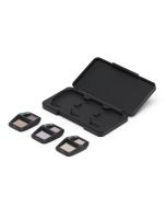 DJI Air 3S ND Filter Set - ND 8 / 32 / 128 - left slant spread 