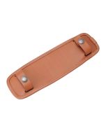 Billingham SP50 Shoulder Pad (Tan Leather)