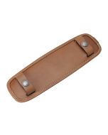Billingham SP50 Shoulder Pad (Chocolate Leather)