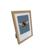 Bugg 4x6' Photo Frame - Oak