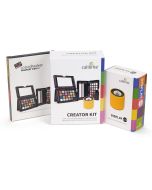 Calibrite Creator Kit - products boxed 