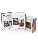 Calibrite Photo Kit - product boxes 