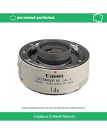 Canon EF Extender 1.4x II