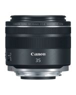 Canon RF 35mm f/1.8 Macro IS STM Lens