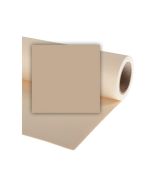 Colorama Paper 2.72 x 11m Cappuccino
