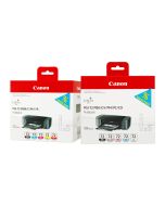 Canon PGI-72 10 Ink Complete Multipack