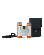 Swarovski CL Curio Binoculars 7x21 - Burnt Orange