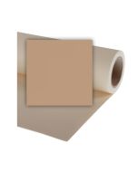 Colorama Paper 2.72 x 11m Coffee