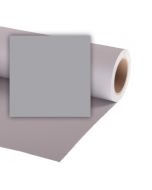 Colorama Background Paper 2.72 x 25m Storm Grey C0205