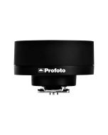 Profoto Connect (Canon) - logo side 