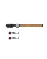 Peak Design Cuff Camera Wrist Strap - Midnight