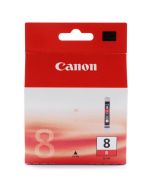 Canon CLI-8R (Red)