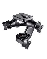 Manfrotto MN056 3D Junior Head
